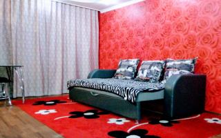 Аренда 2-комнатной квартиры посуточно, 50 м², пр. Н. Абдирова, дом  25 - Аренда квартиры посуточно в Караганде