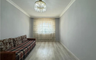 Продажа 2-комнатной квартиры, 54.6 м², ул. Сыганак, дом  14 - Продажа квартир в Астане без посредников