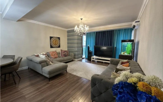 Продажа 3-комнатной квартиры, 103.2 м², пр. Сейфуллина, дом  580 - Продажа  трехкомнатных квартир в новостройках Алматы без посредников с фото