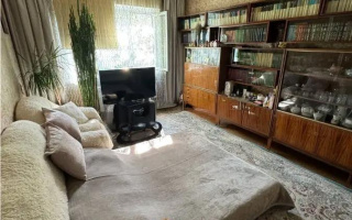 Продажа 3-комнатной квартиры, 66 м², ул. Нурмакова, дом  92 - Продажа квартир в Алматы