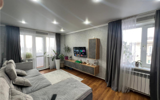 Продажа 2-комнатной квартиры, 43 м² - Продажа двухкомнатных квартир в Городе Караганды