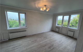 Продажа 1-комнатной квартиры, 31 м², ул. Ерубаева - Продажа  однокомнатных квартир в Караганде с фото