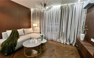 Продажа 1-комнатной квартиры, 30 м², ул. Утепова, дом  31 - Продажа  однокомнатных квартир в новостройках Алматы