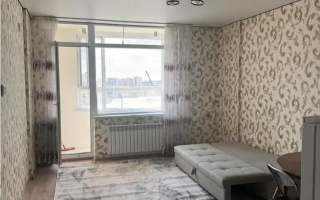 Продажа 1-комнатной квартиры, 32 м² - Продажа квартир в новостройках Астаны - страница 80