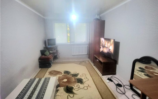 Продажа 1-комнатной квартиры, 30 м², ул. Уалиханова - Продажа квартир в Темиртау
