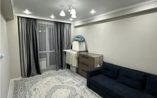 Продажа 1-комнатной квартиры, 40 м² - Продажа однокомнатных квартир в Наурызбайском р-не Алматы - страница 4