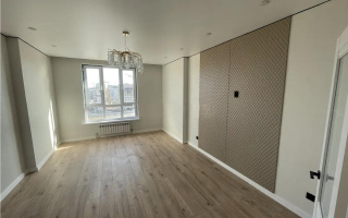 Продажа 2-комнатной квартиры, 64 м², ул. Жургенова, дом  19 - Продажа  двухкомнатных квартир в Астане без посредников с фото