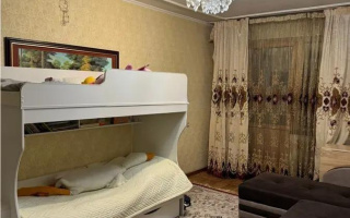 Продажа 3-комнатной квартиры, 58.3 м², мкр. Аксай-1, дом  21 - Продажа  трехкомнатных квартир в новостройках Алматы без посредников с фото