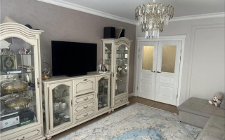 Продажа 2-комнатной квартиры, 74 м², ул. Мустай Карима, дом  13а - Продажа квартир в Ауэзовском р-не Алматы