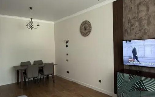 Продажа 2-комнатной квартиры, 48.1 м², пр. Абая, дом  109/7 - Продажа квартир в Алматы без посредников