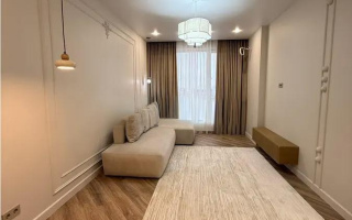 Продажа 2-комнатной квартиры, 44 м² - Продажа квартир в Астане в р-не Есиль