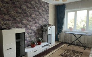 Продажа 3-комнатной квартиры, 65.5 м², мкр-н Тастак-2, дом  26 - Продажа  двухкомнатных, трехкомнатных квартир в Алматы