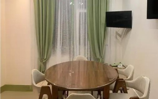 Продажа 4-комнатной квартиры, 119 м², пр. Туран, дом  43/1 - Продажа  четырехкомнатных квартир в новостройках Астаны