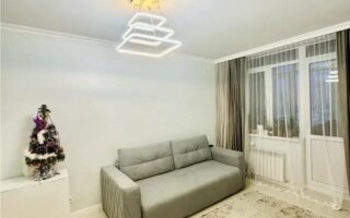 Продажа 3-комнатной квартиры, 75 м²