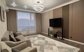 Продажа 3-комнатной квартиры, 94.34 м², пр. Аль-Фараби, дом  9 - Продажа  трехкомнатных квартир в Астане
