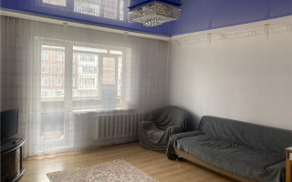 Продажа 2-комнатной квартиры, 52 м², мкр-н Степной-3 - Продажа квартир в Караганде