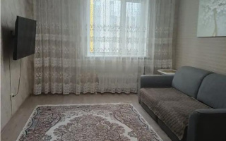 Продажа 2-комнатной квартиры, 52 м², пр. Аль-Фараби, дом  44 - Продажа квартир в Астане без посредников