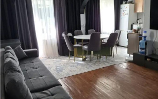 Продажа 2-комнатной квартиры, 45.2 м², ул. Жангельдина, дом  16 - Продажа  двухкомнатных квартир в Астане без посредников с фото