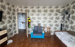 Продажа 2-комнатной квартиры, 55 м² - Продажа двухкомнатных квартир в Караганде