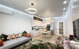 Продажа 3-комнатной квартиры, 81 м² - Продажа трехкомнатных квартир в Астане