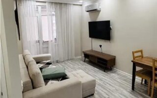 Продажа 2-комнатной квартиры, 48 м² - Продажа двухкомнатных квартир в монолитном доме в Алматы - страница 3