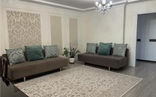 Продажа 4-комнатной квартиры, 120 м², ул. Нажимеденова, дом  34/1 - Продажа квартир в Казахстане