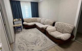 Продажа 4-комнатной квартиры, 83 м², ул. Таттимбета, дом  9 - Продажа  четырехкомнатных квартир в Караганде