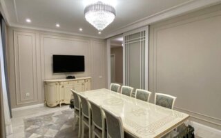 Продажа 4-комнатной квартиры, 108 м² - Продажа квартир на Юго-Востоке Караганды - страница 3