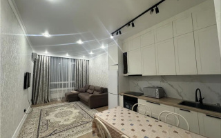 Продажа 2-комнатной квартиры, 52 м², ул. Шыганак, дом  1 - Продажа квартир в новостройках Астаны