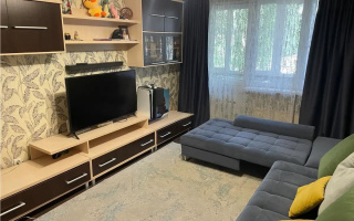 Продажа 1-комнатной квартиры, 40 м², мкр-н Кокжиек, дом  26 - Продажа квартир в Алматы