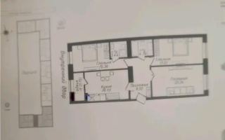 Продажа 3-комнатной квартиры, 87 м² - Продажа квартир в Астане - страница 8