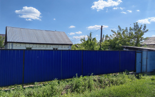 Продажа 3-комнатного дома, 70 м², ул. Пожарского - Продажа домов, коттеджей в Караганде