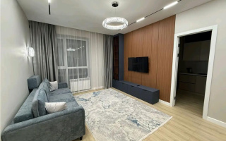 Продажа 1-комнатной квартиры, 41 м² - Продажа квартир на Юго-Востоке Караганды