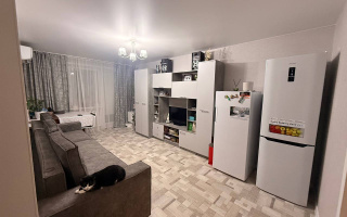 Продажа 2-комнатной квартиры, 45.7 м² - Продажа гаражей в Жезказгане