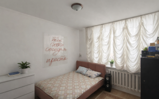 Аренда 2-комнатной квартиры, 50 м² - Аренда квартир помесячно от хозяев в Астане