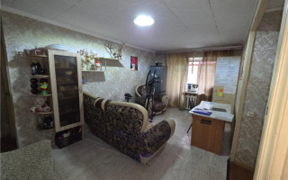 Продажа 3-комнатной квартиры, 55 м² - Продажа трехкомнатных квартир в Караганде