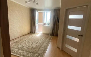 Продажа 1-комнатной квартиры, 40 м² - Продажа однокомнатных квартир от собственников в Астане