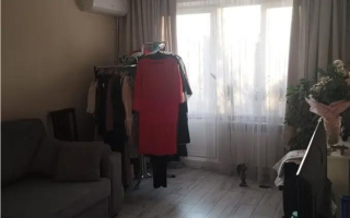 Продажа 1-комнатной квартиры, 32.8 м², мкр. Айнабулак-2, дом  61 - Продажа  однокомнатных квартир в Алматы