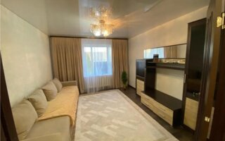 Продажа 2-комнатной квартиры, 50 м² - Продажа двухкомнатных квартир в кирпичном доме в Казахстане