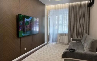 Продажа 2-комнатной квартиры, 52.5 м², пр. Сейфуллина, дом  416 - Продажа квартир в Алматы