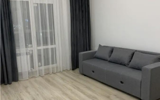 Продажа 1-комнатной квартиры, 39.4 м², пр. Туран, дом  46/4 - Продажа  однокомнатных квартир в Астане