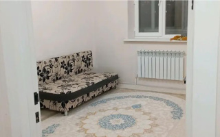 Продажа 2-комнатной квартиры, 38 м², ул. Нажимеденова, дом  19 - Продажа квартир в Астане