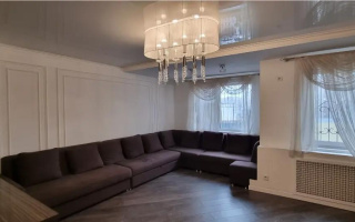 Продажа 3-комнатной квартиры, 115 м², ул. Кекилбайулы, дом  38а - Продажа  трехкомнатных квартир в Алматы с фото