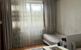 Продажа 2-комнатной квартиры, 55 м² - Продажа двухкомнатных квартир в панельном доме в Алматы