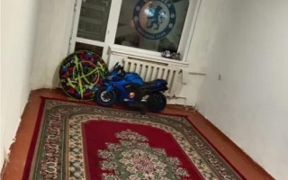 Продажа 3-комнатной квартиры, 64 м², 1А мкр-н, дом  25 - Продажа квартир в Сарани без посредников