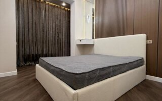 Аренда 2-комнатной квартиры, 55 м² - Аренда двухкомнатных квартир помесячно в Бостандыкском р-не Алматы