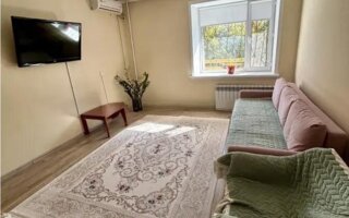 Продажа 1-комнатной квартиры, 37.1 м²