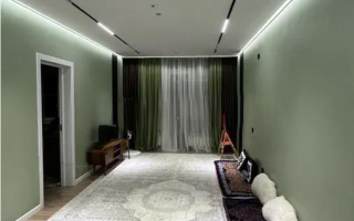 Продажа 3-комнатной квартиры, 70.5 м² - Продажа квартир в новостройках Алматы - страница 4