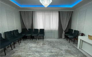 Продажа 3-комнатной квартиры, 86 м², мкр-н Степной-2, дом  14/5 - Продажа  трехкомнатных квартир в новостройках Караганды