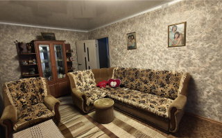 Продажа 3-комнатной квартиры, 68 м², 3А мкр. - Продажа дач в Усть-Каменогорске